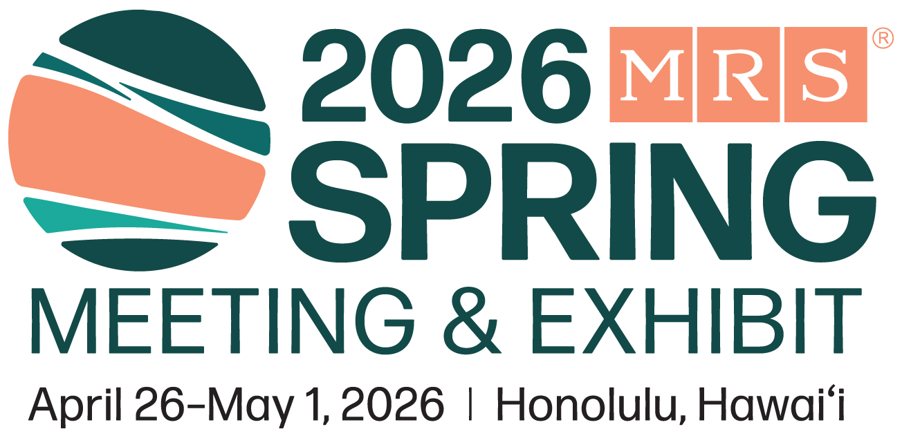 MRS Spring 2026 LR Logo